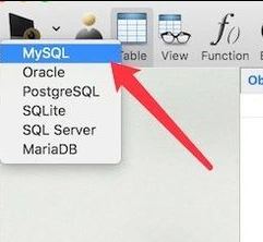 navicat連接mysql如何操作?navicat for mysql 連接數(shù)據(jù)庫(kù)的方法