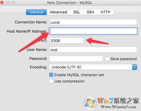 navicat連接mysql如何操作?navicat for mysql 連接數(shù)據(jù)庫(kù)的方法