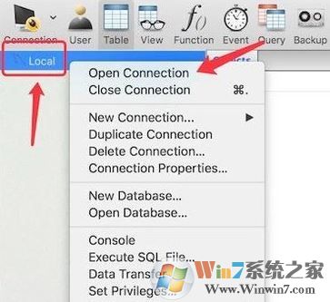 navicat連接mysql如何操作?navicat for mysql 連接數(shù)據(jù)庫(kù)的方法