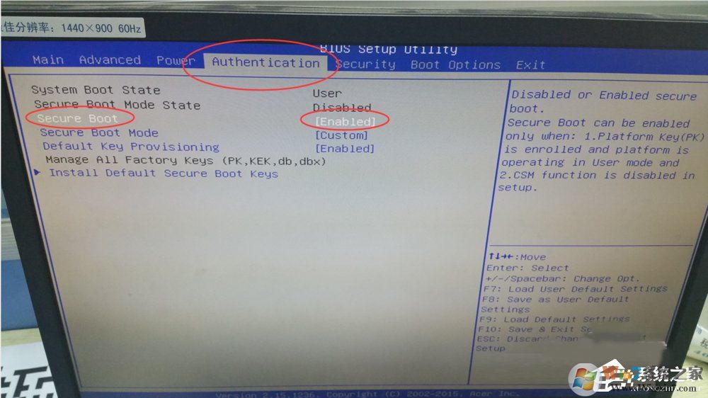 電腦提示reboot and select proper boot device如何解決？