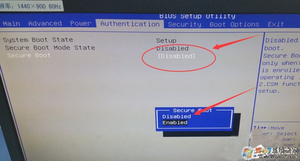電腦提示reboot and select proper boot device如何解決？