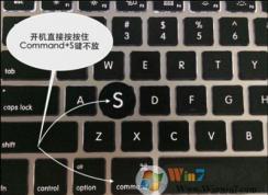 蘋果系統(tǒng)電腦忘記開機(jī)密碼怎么辦？MacBook Air忘記開機(jī)密碼的破解方法