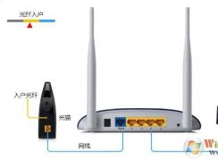 TP Link無(wú)線路由器設(shè)置（官網(wǎng)教程）