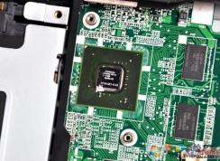 nvidia geforce 310m好不好是什么檔次的顯卡？