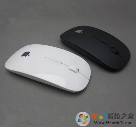 鼠標(biāo)滾輪不能用怎么辦?蘋果藍牙鼠標(biāo)在win10中不正常解決方法
