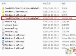 VMware虛擬機的vmem是什么文件？vmem文件可以刪除嗎？