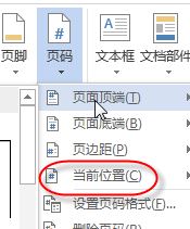 首頁(yè)不顯示頁(yè)碼如何設(shè)置?word的頁(yè)碼首頁(yè)不顯示頁(yè)碼的方法