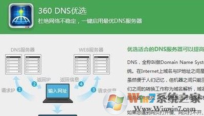 win7網(wǎng)頁打開網(wǎng)慢怎么辦?網(wǎng)頁打開慢的解決方法！