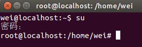 linux如何切換用戶？linux切換用戶的方法