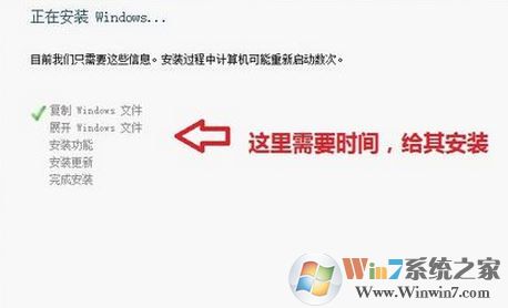 怎么用光盤重裝系統(tǒng)？小編教你使用win7系統(tǒng)盤重裝系統(tǒng)的方法