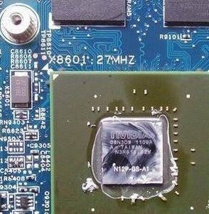 筆記本顯卡能換嗎？win7筆記本怎么換顯卡？