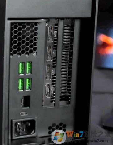 筆記本電腦外接顯卡能連嗎？筆記本外接顯卡怎么連接？