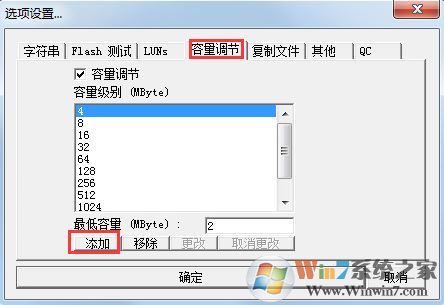u盤容量變小怎么辦？win7系統(tǒng)u盤格式化后容量變小的解決方法