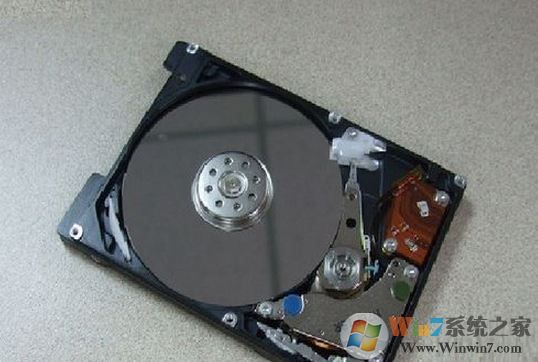 硬盤壞道怎么修復(fù)？小編教你win7磁盤壞道修復(fù)方法