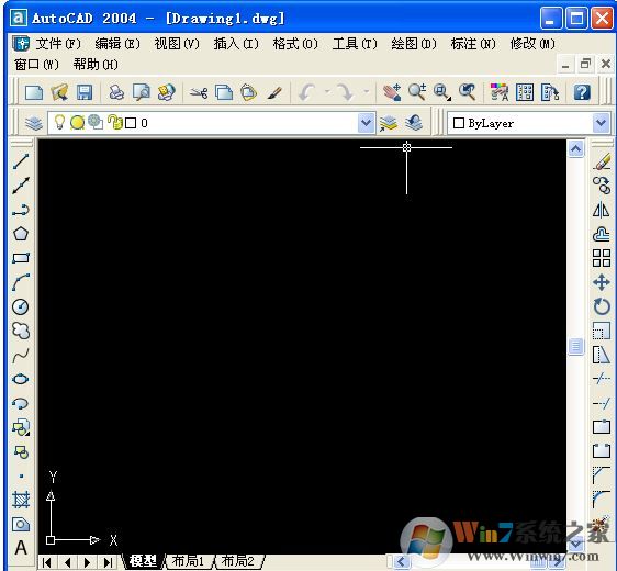 win7 dxf文件怎么打開？小編教你打開dxf文件類型的方法