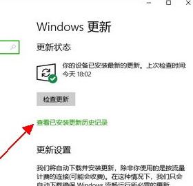 win10如何下載獨(dú)立更新補(bǔ)丁？win10 手動(dòng)更新的方法