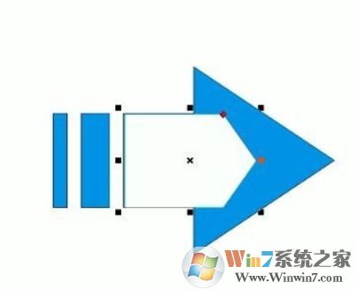 cdr畫箭頭怎么畫？小編教你使用coreldraw畫箭頭