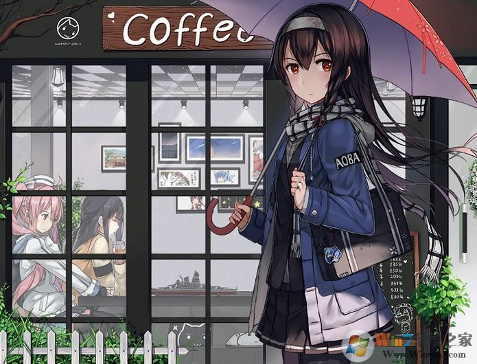 muka怎么打開？小編教你解密戰(zhàn)艦少女R加密后的立繪文件的方法