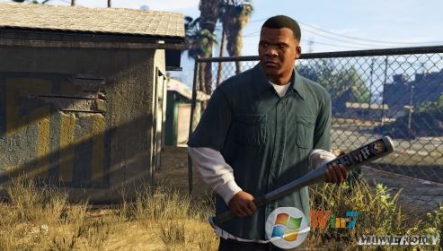 gta5 怎么打開(kāi)降落傘？gta5逃獄任務(wù)跳傘方法