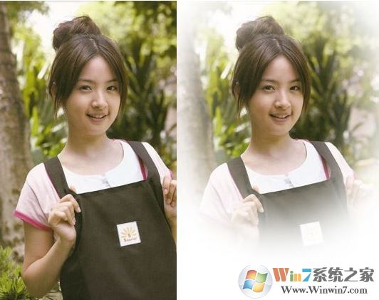 ps羽化快捷鍵是什么？小編教你photoshop快速羽化的方法