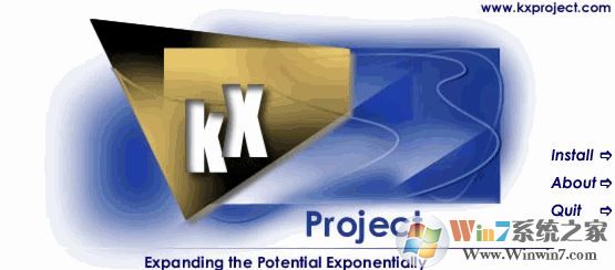 win7系統(tǒng)kx驅(qū)動(dòng)怎么安裝？小編教你kx驅(qū)動(dòng)安裝教程9