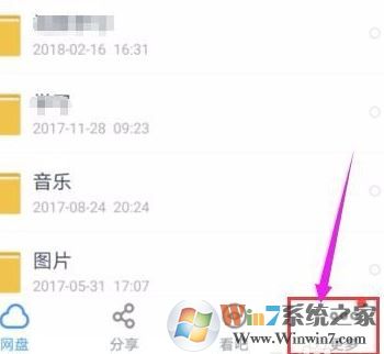種子怎么用手機(jī)打開(kāi)？手機(jī)下載種子的方法5