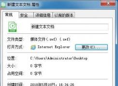 Shockwave Flash Object文件要怎么打開(kāi)？