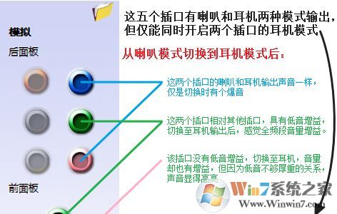 音頻管理器怎么設置？win10高清晰音頻管理器設置教程