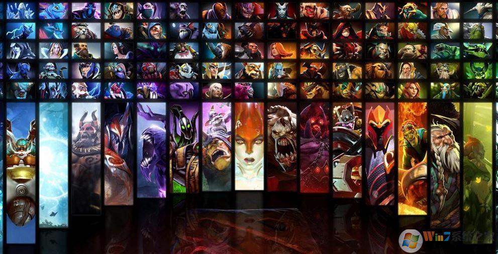 dota2 無(wú)邊框窗口 超出屏幕范圍 點(diǎn)不到修改分辨率該怎么辦？