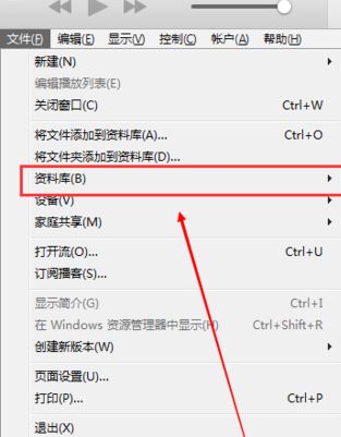 如何用itunes導(dǎo)入音樂(lè)？小編教你itunes導(dǎo)入音樂(lè)的方法