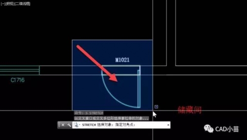 cad拉伸怎么用？小編教你cad拉伸命令怎么用的方法