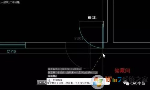 cad拉伸怎么用？小編教你cad拉伸命令怎么用的方法