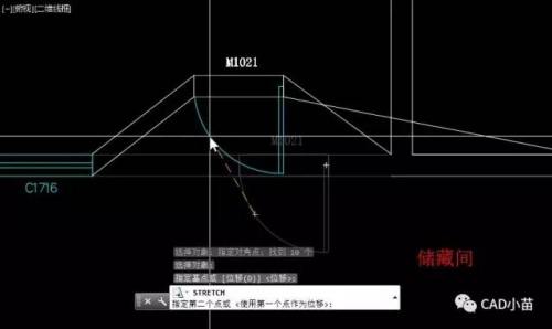 cad拉伸怎么用？小編教你cad拉伸命令怎么用的方法
