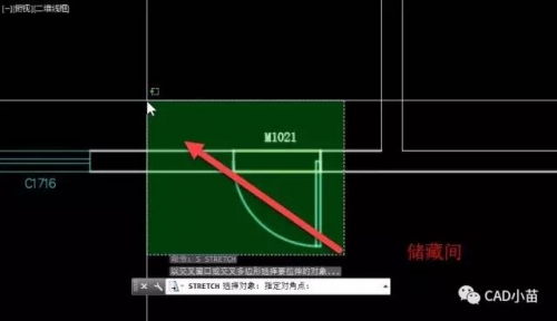 cad拉伸怎么用？小編教你cad拉伸命令怎么用的方法