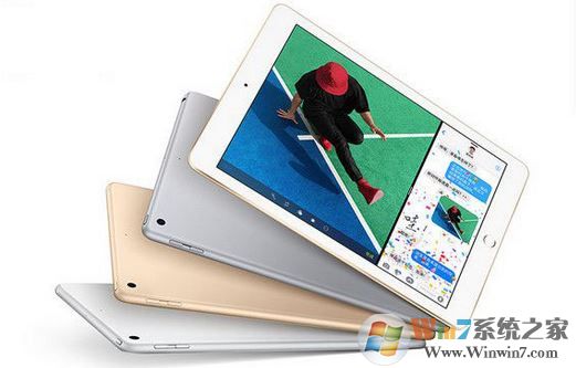 ipad2017截屏怎么截圖？教你新ipad2017截圖！