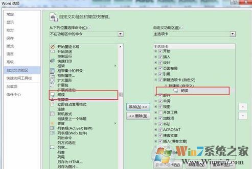word2016文檔無法朗讀怎么辦？教你Office開啟文檔朗讀的操作方法