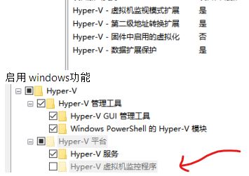 win10 hyper-v虛擬機監(jiān)控程序灰色無法選取該怎么辦？
