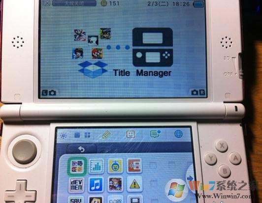3ds cia怎么用？使用3ds安裝CIA格式游戲的操作方法