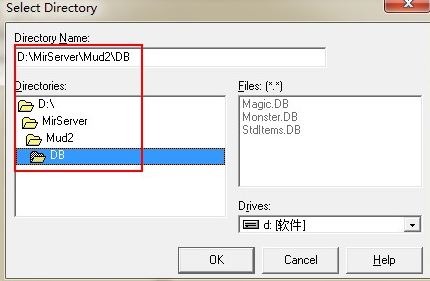 dbc2000怎么用？dbc2000漢化版如何使用的簡易教程