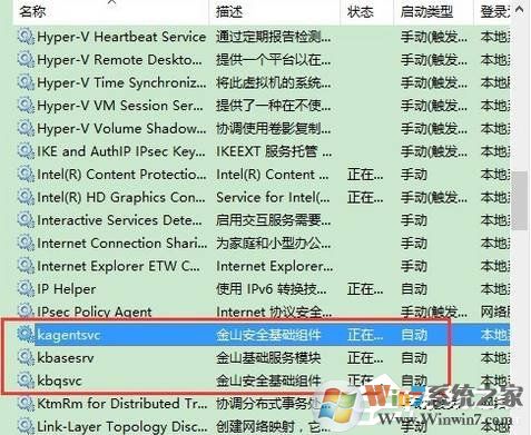 Win10系統(tǒng)kingsoft是什么文件夾？可以刪除嗎？