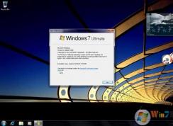 Win7序列號英文版|Win7旗艦版英文版KEY密鑰