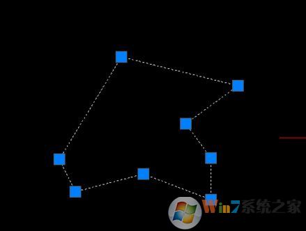 cad面域怎么用？CAD面域功能詳細(xì)使用教程2