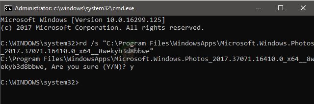 win10打開照片文件系統(tǒng)錯誤怎么辦？照片應(yīng)用無法打開的解決方法
