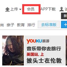 優(yōu)酷激活碼怎么用？教你使用使用激活碼激活優(yōu)酷賬號(hào)開(kāi)通會(huì)員