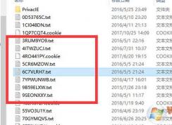 cookie怎么用？win7系統(tǒng)cookie的詳細使用方法
