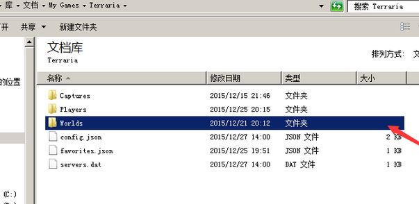 泰拉瑞亞存檔怎么用？泰拉瑞亞電腦版游戲存檔使用方法
