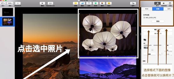keynote怎么用？分享keynote入門使用教學(xué)（詳細(xì)）