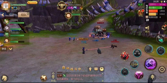 我叫MT4花語地峽精英副本怎么打？我叫MT4花語地峽副本正確玩法！