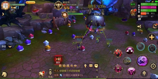 我叫MT4花語地峽精英副本怎么打？我叫MT4花語地峽副本正確玩法！