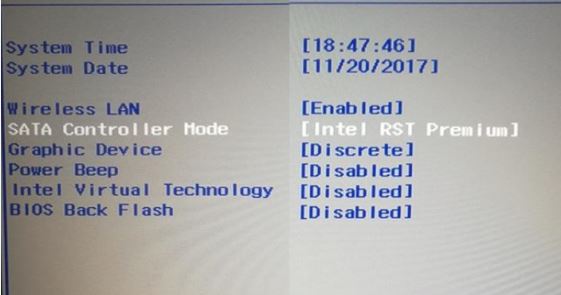 SATA固態(tài)硬盤如何實現(xiàn)M.2接口NVME固態(tài)硬盤讀速？Intel教你做人